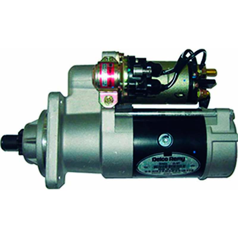 MOTOR PART DELCO 29MT 24V MB 712/912/1215/ATEGO/AXOR C/ 11 DENTES