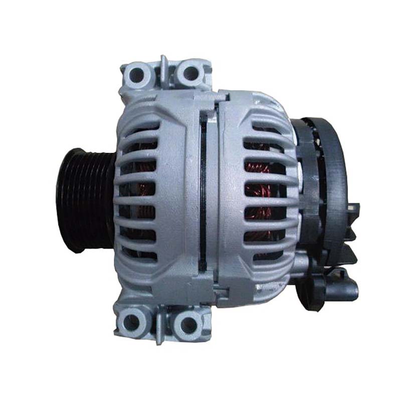 ALTERNADOR DELCO